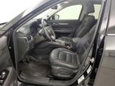 Thumbnail of 2022 Black Mazda CX-5