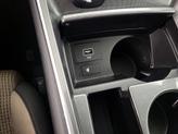 Thumbnail of 2023 White Hyundai SANTA FE