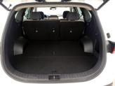 Thumbnail of 2023 White Hyundai SANTA FE