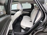 Thumbnail of 2023 Black Hyundai TUCSON