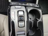 Thumbnail of 2023 Black Hyundai TUCSON