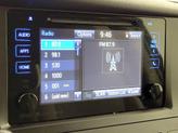 Thumbnail of 2017 Silver Toyota Sienna