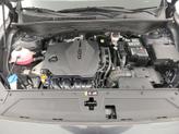 Thumbnail of 2022 Gray Hyundai SANTA FE