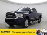 Thumbnail of 2024 Blue RAM 2500