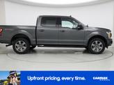 Thumbnail of 2019 Gray Ford F-150
