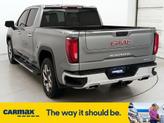 Thumbnail of 2024 Gray GMC Sierra 1500