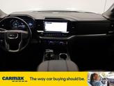 Thumbnail of 2024 Gray GMC Sierra 1500