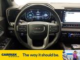 Thumbnail of 2024 Gray GMC Sierra 1500