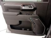 Thumbnail of 2024 Gray GMC Sierra 1500