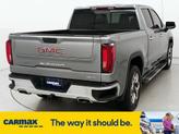 Thumbnail of 2024 Gray GMC Sierra 1500