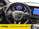 Thumbnail of 2021 Gray Dodge Durango
