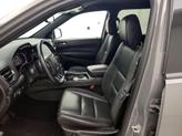 Thumbnail of 2021 Gray Dodge Durango