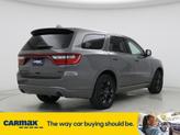 Thumbnail of 2021 Gray Dodge Durango