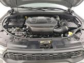 Thumbnail of 2021 Gray Dodge Durango