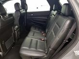 Thumbnail of 2021 Gray Dodge Durango