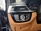 Thumbnail of 2022 Black BMW 530