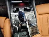 Thumbnail of 2022 Black BMW 530