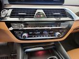 Thumbnail of 2022 Black BMW 530