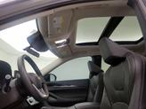Thumbnail of 2025 Gray INFINITI QX60