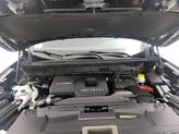 Thumbnail of 2025 Gray INFINITI QX60