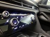 Thumbnail of 2025 Gray INFINITI QX60