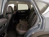 Thumbnail of 2024 Gray Mazda CX-5