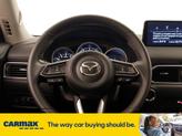 Thumbnail of 2024 Gray Mazda CX-5