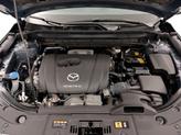 Thumbnail of 2024 Gray Mazda CX-5