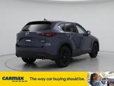 Thumbnail of 2024 Gray Mazda CX-5