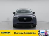 Thumbnail of 2024 Gray Mazda CX-5