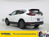 Thumbnail of 2022 White Honda CR-V