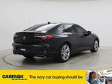 Thumbnail of 2021 Purple Acura TLX