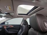 Thumbnail of 2021 Purple Acura TLX
