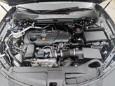 Thumbnail of 2021 Purple Acura TLX