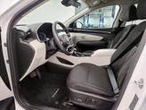 Thumbnail of 2024 White Hyundai TUCSON