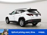 Thumbnail of 2024 White Hyundai TUCSON