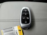Thumbnail of 2024 White Hyundai TUCSON