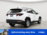 Thumbnail of 2024 White Hyundai TUCSON