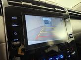 Thumbnail of 2024 White Hyundai TUCSON