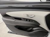 Thumbnail of 2024 White Hyundai TUCSON