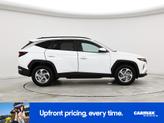 Thumbnail of 2024 White Hyundai TUCSON