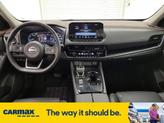 Thumbnail of 2023 Red Nissan Rogue