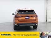 Thumbnail of 2023 Orange BMW X1