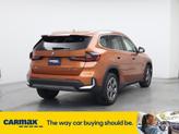 Thumbnail of 2023 Orange BMW X1