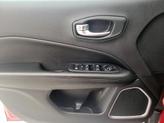 Thumbnail of 2020 Red Jeep Compass