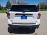 Thumbnail of 2020 White Ford Explorer