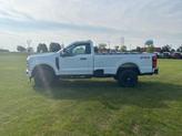 Thumbnail of 2025 Oxford White Ford F-350