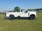 Thumbnail of 2025 Oxford White Ford F-350