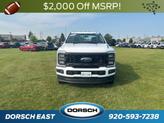Thumbnail of 2025 Oxford White Ford F-350