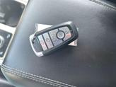Thumbnail of 2021 Iconic Silver Metallic Ford Explorer